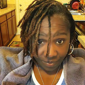 Meet your Posher, Marjorie